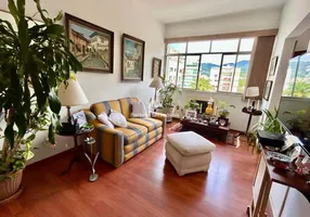 Foto 1 de Apartamento com 3 Quartos à venda, 74m² em Lagoa, Rio de Janeiro