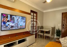 Foto 1 de Apartamento com 2 Quartos à venda, 71m² em Méier, Rio de Janeiro