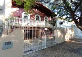 Foto 1 de Sobrado com 4 Quartos à venda, 276m² em Jardim Proença, Campinas