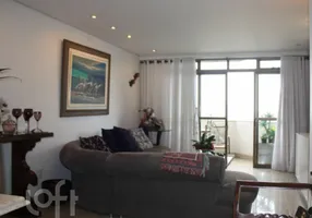 Foto 1 de Apartamento com 3 Quartos à venda, 100m² em Cidade Jardim, Belo Horizonte