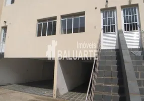 Foto 1 de Sobrado com 2 Quartos à venda, 70m² em Jardim Umuarama, São Paulo