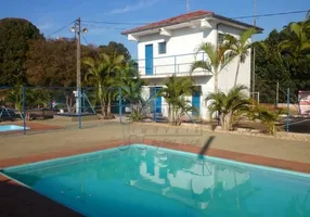 Foto 1 de Fazenda/Sítio com 11 Quartos à venda, 680m² em Recreio Campestre Idanorma, Araraquara