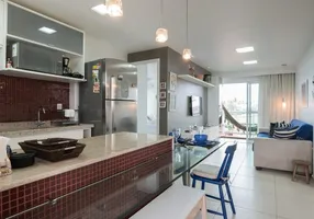 Foto 1 de Apartamento com 1 Quarto à venda, 41m² em Praia do Cupe, Ipojuca