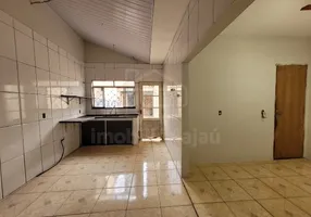 Foto 1 de Casa com 3 Quartos à venda, 140m² em Jardim Sanzovo , Jaú