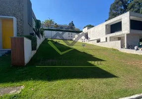 Foto 1 de Lote/Terreno à venda, 496m² em Tamboré, Barueri