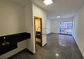 Foto 1 de Sala Comercial para alugar, 28m² em Centro, Rio de Janeiro