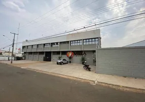 Foto 1 de Galpão/Depósito/Armazém à venda, 3363m² em Loteamento Industrial Nossa Senhora de Fátima, Americana