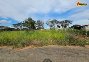 Foto 1 de Lote/Terreno à venda, 500m² em Area Rural de Divinopolis, Divinópolis