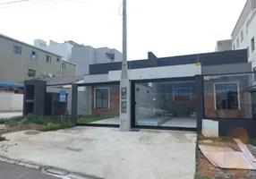 Foto 1 de Casa com 3 Quartos à venda, 94m² em Afonso Pena, São José dos Pinhais