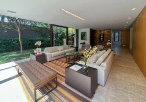 Foto 1 de Casa com 5 Quartos para venda ou aluguel, 470m² em Jardim América, São Paulo