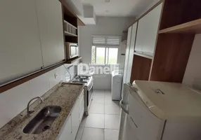 Foto 1 de Apartamento com 2 Quartos à venda, 41m² em Vila Aparecida, Taubaté