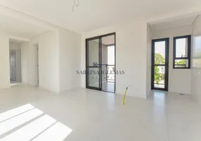 Foto 1 de Apartamento com 3 Quartos à venda, 86m² em Juvevê, Curitiba