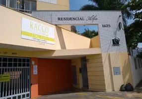 Foto 1 de Apartamento com 2 Quartos à venda, 52m² em Igapo, Londrina