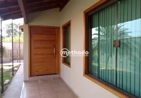 Foto 1 de Casa com 3 Quartos à venda, 235m² em Parque das Laranjeiras II, Cosmópolis