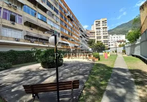 Foto 1 de Apartamento com 3 Quartos à venda, 75m² em Tijuca, Rio de Janeiro