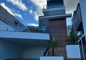 Foto 1 de Casa de Condomínio com 1 Quarto à venda, 300m² em Residencial Real Park, Arujá