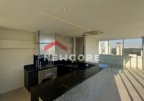 Foto 1 de Cobertura com 2 Quartos à venda, 215m² em Cerqueira César, São Paulo