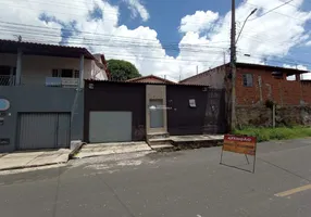 Foto 1 de Casa com 2 Quartos à venda, 150m² em Cidade Nova, Teresina