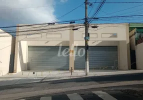 Foto 1 de Galpão/Depósito/Armazém para alugar, 1000m² em Limão, São Paulo