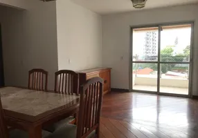 Foto 1 de Apartamento com 3 Quartos para alugar, 86m² em Água Rasa, São Paulo