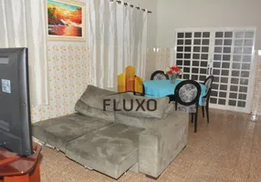 Foto 1 de Casa com 3 Quartos à venda, 200m² em Vila Cardia, Bauru