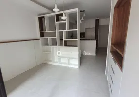 Foto 1 de Apartamento com 1 Quarto à venda, 35m² em São Mateus, Juiz de Fora