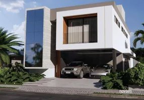 Foto 1 de Casa de Condomínio com 3 Quartos à venda, 253m² em Vila Nova, Joinville