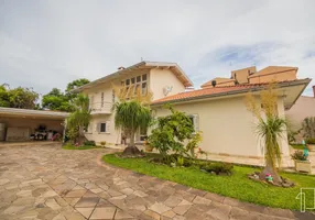 Foto 1 de Casa com 4 Quartos à venda, 297m² em Fião, São Leopoldo