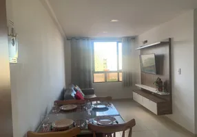 Foto 1 de Apartamento com 2 Quartos para venda ou aluguel, 48m² em Cabo Branco, João Pessoa