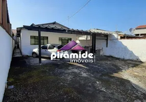 Foto 1 de Casa com 2 Quartos à venda, 150m² em Porto Novo, Caraguatatuba