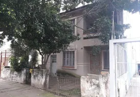 Foto 1 de Casa com 2 Quartos à venda, 527m² em Santana, Porto Alegre