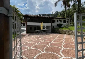 Foto 1 de Casa de Condomínio com 6 Quartos para venda ou aluguel, 600m² em Morada das Nuvens, Itapevi