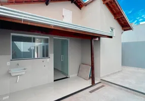 Foto 1 de Casa com 3 Quartos à venda, 150m² em SIM, Feira de Santana