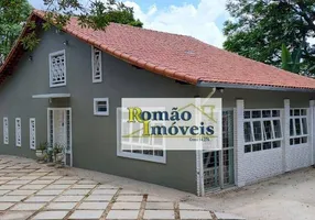 Foto 1 de Fazenda/Sítio com 4 Quartos à venda, 237m² em Condominio Hortolandia , Mairiporã