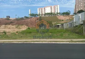 Foto 1 de Lote/Terreno à venda, 611m² em Jardim das Acacias, Várzea Paulista