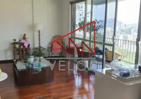 Foto 1 de Apartamento com 4 Quartos à venda, 146m² em Laranjeiras, Rio de Janeiro