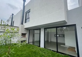 Foto 1 de Casa de Condomínio com 3 Quartos à venda, 161m² em Santa Felicidade, Curitiba