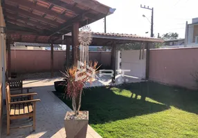 Foto 1 de Casa com 5 Quartos à venda, 206m² em Santo Antônio, Balneário Piçarras