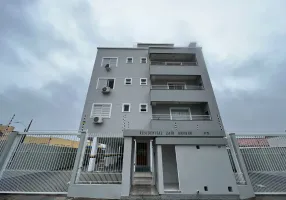 Foto 1 de Apartamento com 2 Quartos à venda, 61m² em Centro, Palhoça