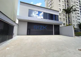 Foto 1 de Galpão/Depósito/Armazém para alugar, 1300m² em Aclimação, São Paulo
