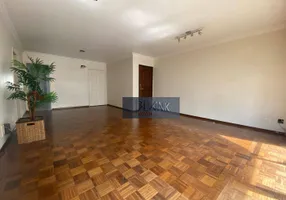 Foto 1 de Apartamento com 4 Quartos à venda, 160m² em Indianópolis, São Paulo
