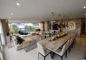 Foto 1 de Apartamento com 3 Quartos à venda, 150m² em Indianópolis, São Paulo