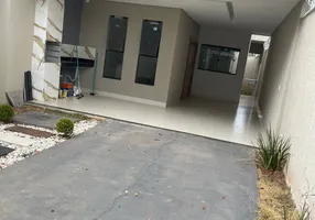 Foto 1 de Casa com 3 Quartos à venda, 115m² em Vilage Santa Rita, Goiânia