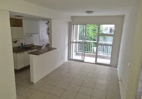 Foto 1 de Apartamento com 2 Quartos à venda, 57m² em São Cristóvão, Rio de Janeiro