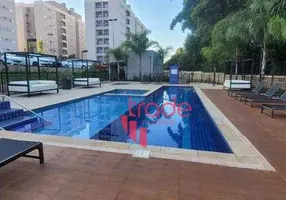 Foto 1 de Apartamento com 2 Quartos à venda, 51m² em Residencial Greenville, Ribeirão Preto