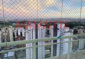 Foto 1 de Cobertura com 4 Quartos à venda, 330m² em Santa Teresinha, São Paulo
