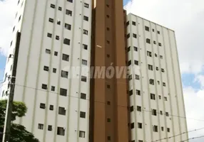 Foto 1 de Apartamento com 2 Quartos à venda, 102m² em Vila Itapura, Campinas