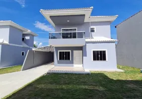 Foto 1 de Casa de Condomínio com 3 Quartos à venda, 160m² em Itauna, Saquarema