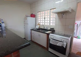 Foto 1 de Fazenda/Sítio com 2 Quartos à venda, 1000m² em Chacaras Recanto Solar, Nova Odessa