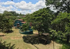 Foto 1 de Fazenda/Sítio com 5 Quartos para alugar, 372m² em Bosque dos Pinheirinhos, Jundiaí